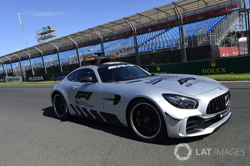 Safety Car