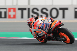Марк Маркес, Repsol Honda Team