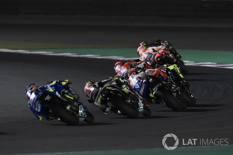 Danilo Petrucci, Pramac Racing
