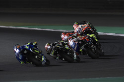 Даніло Петруччі, Pramac Racing