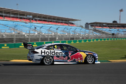 Jamie Whincup, Triple Eight Race Engineering Holden