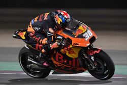 Bradley Smith, Red Bull KTM Factory Racing