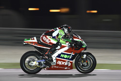 Scott Redding, Aprilia Racing Team Gresini