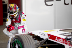 Daniel Abt, Audi Sport ABT Schaeffler