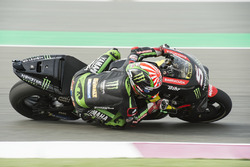 Johann Zarco, Monster Yamaha Tech 3