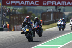 Luca Marini, Sky Racing Team VR46