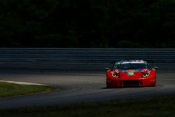 #48 Paul Miller Racing Lamborghini Huracan GT3, GTD: Madison Snow, Bryan Sellers