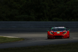 #48 Paul Miller Racing Lamborghini Huracan GT3, GTD: Madison Snow, Bryan Sellers
