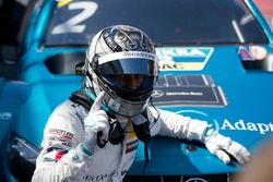 Pole position for Gary Paffett, Mercedes-AMG Team HWA