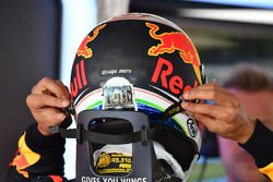 Daniel Ricciardo, Red Bull Racing