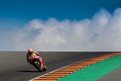 Marc Marquez, Repsol Honda Team