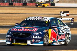 Jamie Whincup, Triple Eight Race Engineering Holden