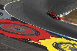 Sebastian Vettel, Ferrari SF71H