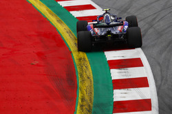 Pierre Gasly, Toro Rosso STR13