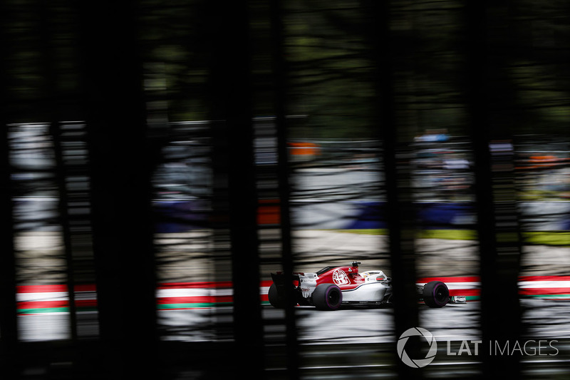 Marcus Ericsson, Sauber C37