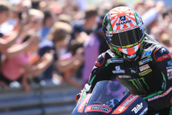 Johann Zarco, Monster Yamaha Tech 3
