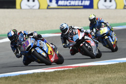 Alex Marquez, Marc VDS