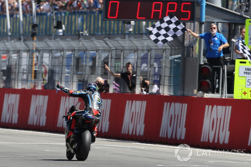 Francesco Bagnaia, Sky Racing Team VR46