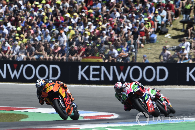 Pol Espargaro, Red Bull KTM Factory Racing