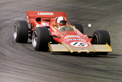 Dave Walker, Lotus 56B Pratt & Whitney