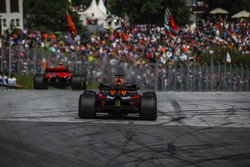 Daniel Ricciardo, Red Bull Racing RB14