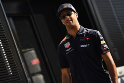 Daniel Ricciardo, Red Bull Racing