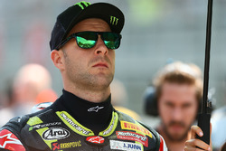 Jonathan Rea, Kawasaki Racing