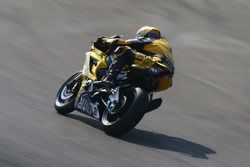 Randy Krummenacher, BARDAHL Evan Bros. WorldSSP Team