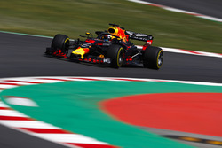 Daniel Ricciardo, Red Bull Racing RB14