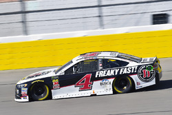Kevin Harvick, Stewart-Haas Racing, Ford Fusion Jimmy John's