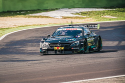 Gary Paffett, Mercedes-AMG Team HWA, Mercedes-AMG C63 DTM