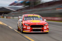 Scott McLaughlin, DJR Team Penske Ford