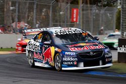 Shane van Gisbergen, Triple Eight Race Engineering