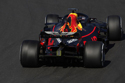 Макс Ферстаппен, Red Bull Racing RB14