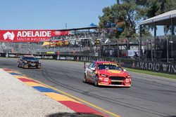 Scott McLaughlin, Alexandre Prémat, Team Penske Ford