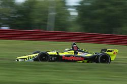 Sébastien Bourdais, Dale Coyne Racing with Vasser-Sullivan Honda