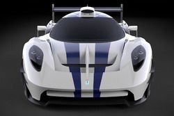 SCG 007 LMP1