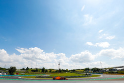 Lando Norris, McLaren MCL33