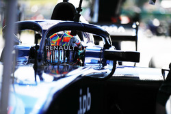 Artem Markelov, RUSSIAN TIME
