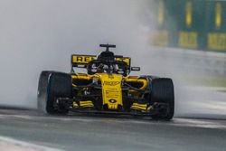 Nico Hulkenberg, Renault Sport F1 Team R.S. 18