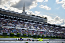 Kasey Kahne, Leavine Family Racing, Chevrolet Camaro Procore