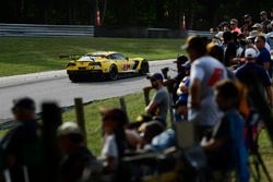 #3 Corvette Racing Chevrolet Corvette C7.R, GTLM: Antonio Garcia, Jan Magnussen