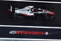 Kevin Magnussen, Haas F1 Team VF-18