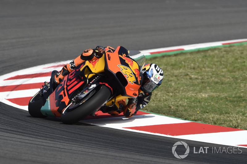 Pol Espargaro, Red Bull KTM Factory Racing