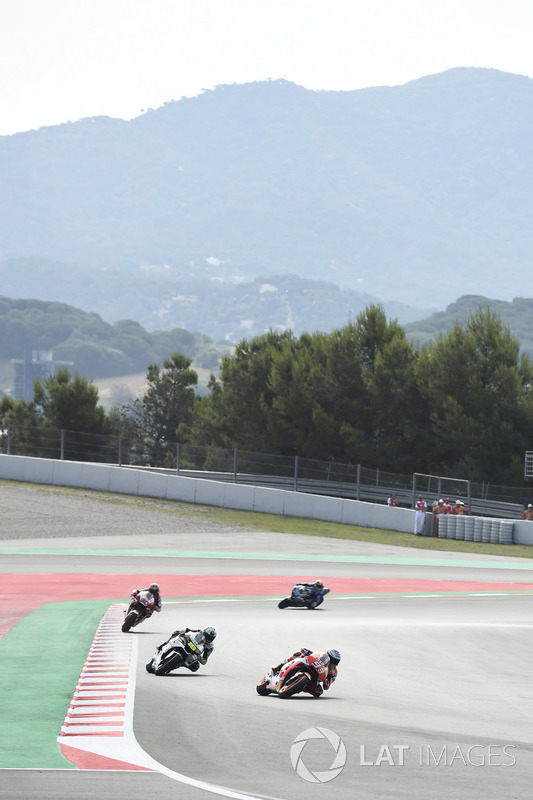 Marc Marquez, Repsol Honda Team