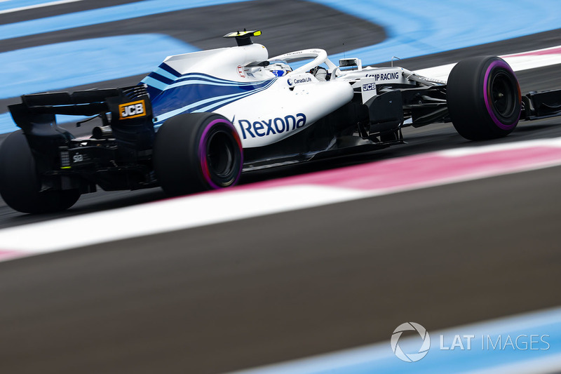<img src="https://cdn-1.motorsport.com/static/custom/car-thumbs/F1_2018/TESTS/williams.png" alt="" width="250" /> Williams