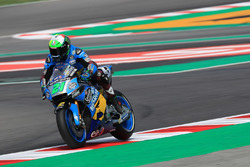 Franco Morbidelli, Estrella Galicia 0,0 Marc VDS