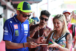 Valentino Rossi, Yamaha Factory Racing