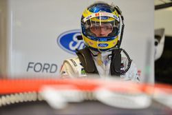 Sébastien Bourdais, Ford Chip Ganassi Racing