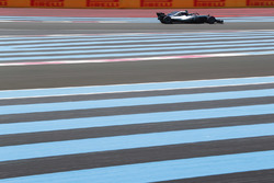 Valtteri Bottas, Mercedes AMG F1 W09